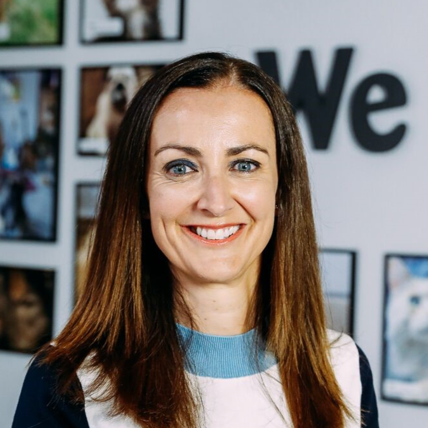 Louise Stonier